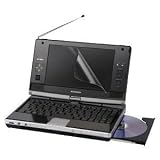 サンワサプライ 液晶保護フィルム PDA-F39の画像