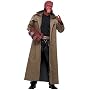 Hellboy II Deluxe Costume