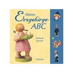 Kleines Erzgebirge-ABC