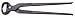 Diamond FN15 15-Inch Farrier Nipper