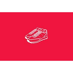 Sneakers: Size Isn't Everything