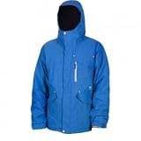 Billabong Sliver Insulated Snowboard Jacket Mens