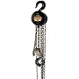 Black Bull 1 Ton Chain Hoist