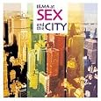 Irma at ... Sex and the City (3CD)