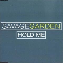 Hold Me [CD 2]
