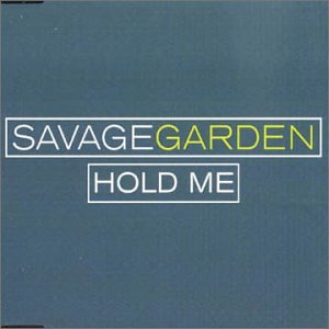 Hold Me [CD 2]