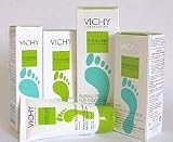 Vichy Foot Care: Antiperspirant Cream 50 ml