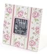 8 x 8 Sweet Rose Pink Photo Frame