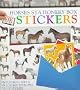 Horses (Stationery Packs)