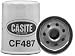 Hastings CF487 Lube Filter