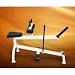 Yukon Seated Calf Machine SCM-155