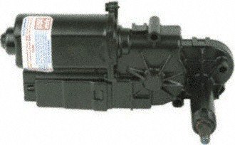 A1 Cardone 401026 Remanufactured Windshield Wiper Motor