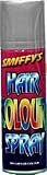 Review Just For Fun  / Hairspray (coloured) - Silver