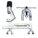 31DCBt5GZpL. SL160  45 Degree Flaring And Cutting  Category: Flaring and Swaging Tool Sets
