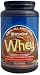 All Natural Whey 1lb Dutch Chocolate - 1 lbs - Powder