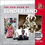 DVD Book of Sunderland (DVD Books)
