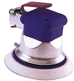 Random Orbit Super Sander