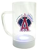 Los Angeles Angels of Anaheim Glow Mug