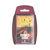 Top Trumps - Sports Cars