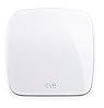 Elgato Eve Room, Wireless Indoor Sensor with Apple HomeKit technology, white