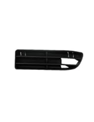 Automotive Parts and Accessories: OE Replacement Volkswagen Jetta Front Bumper Grille (Partslink Number VW1036102) - Unknown