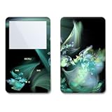 Pixies Design iPod classic 80GB/ 120GB Protector Skin Decal Sticker