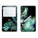 Pixies Design Skin Decal Sticker for Apple iPod video 30GB/ 60GB/ 80GB Player