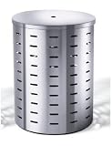 Zack 50527 VANDERA laundry bin