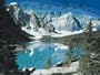 Canadian Rockies Panorama