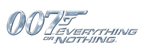 Childrens Toyshop  Video Games : Bond 007: Everything Or Nothing (Player's Choice)