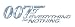 Bond 007: Everything Or Nothing Platinum (PS2)