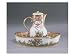 Ewer and Basin, Made in Paris Giclee Poster Print by French School, 24x18