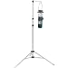 Coleman Lantern Stand- Gray