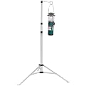 Coleman Lantern Stand - Gray