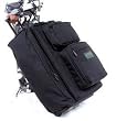 BH ENHNCD DIVERS TRVL BAG W/WHLS BLK - Model: Diver Ba