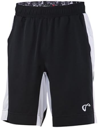 Athletic DNA Tournament Short 20