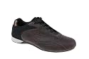 Young Spirit, Damen Sneaker, mittelbraun, RENO Art. 95613