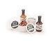 Gourmet Food : Sticky Fingers Carolina Sweet Pulled Pork Dinner