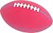Vo-Toys Latex Stuffed Football Jumbo Dog Toy