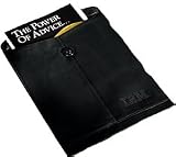 Millennium Leather Manila Envelope Small Leather