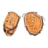 NEW WORTH GLADIATOR GL130 MODIFIED H-WEB 13 RIGHT HAND THROW FIELDING GLOVE