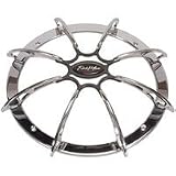 Fishman FMDG12 Aluminum Dome Grill 12