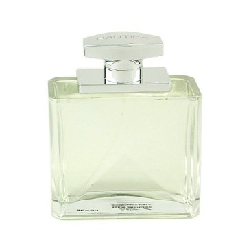 Nautica Oceans Eau De Toilette Spray 3.4 oz by Nautica