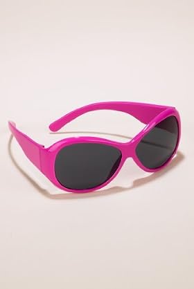 Older Girls' Tinted Sunglasses