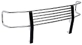 Westin 35-0995 Classic Truck Grill Guards - wTrim - Chrome