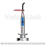 USA Dental Dentist LED Wireless Cordless Curing Light