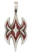 BICO AUSTRALIA JEWELRY (B205) GOTHIC BAT - TRANSFORMATION & POSITIVE CHANGES