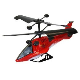 Air Hogs Jackal Radio Controlled Helicopter