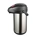 3 Liter Edelstahl Airpot