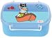 sigikid 23139 - Brotzeitbox Sammy Samoa